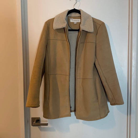 Liz Claiborne Jacket - Picture 1 of 4